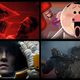 Love, Death & Robots.